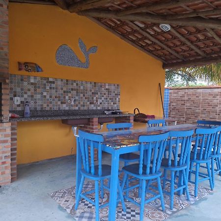 Costa Dourada Casas Lindas No Paraiso! מראה חיצוני תמונה