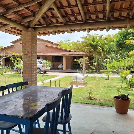 Costa Dourada Casas Lindas No Paraiso! מראה חיצוני תמונה