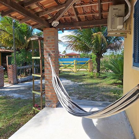 Costa Dourada Casas Lindas No Paraiso! מראה חיצוני תמונה