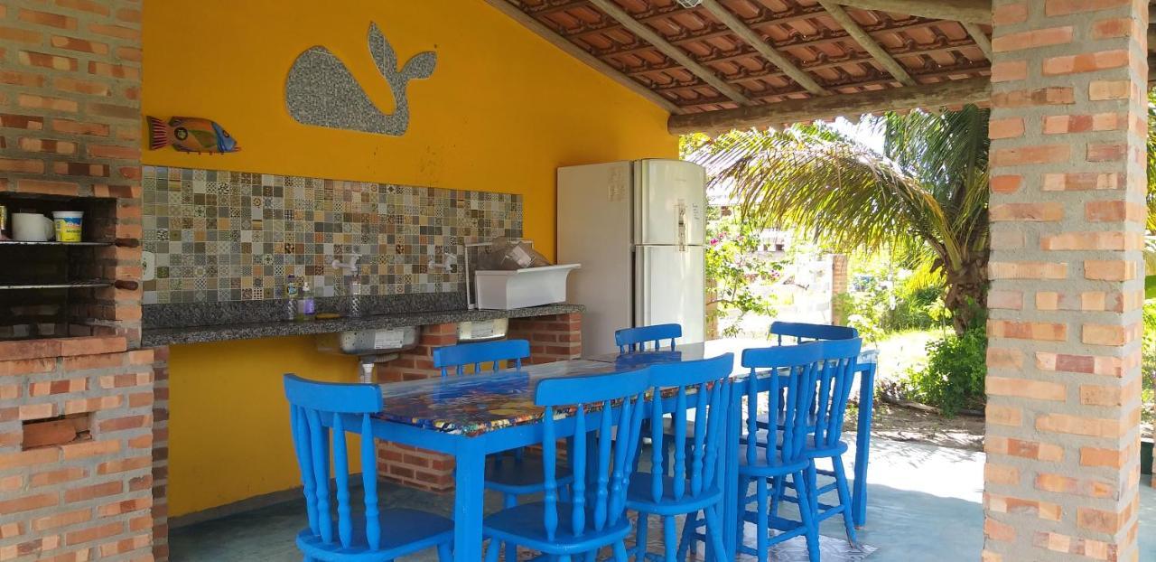 Costa Dourada Casas Lindas No Paraiso! מראה חיצוני תמונה