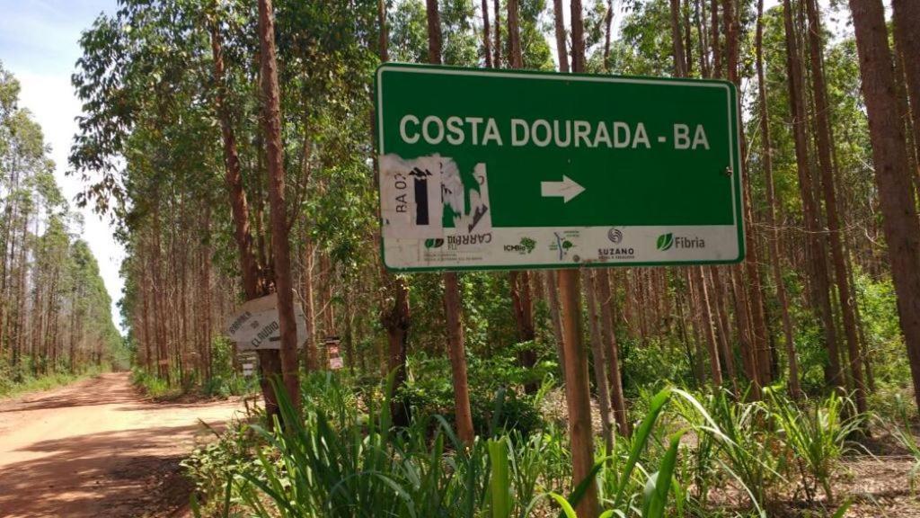 Costa Dourada Casas Lindas No Paraiso! מראה חיצוני תמונה