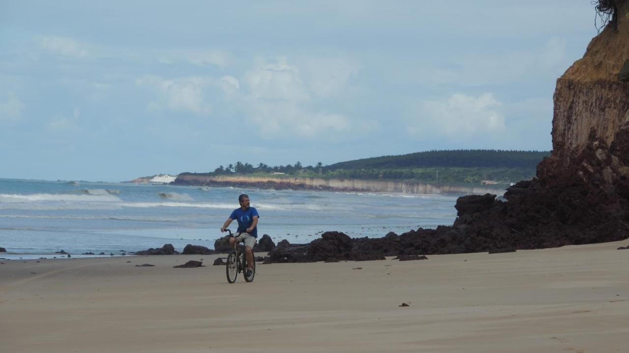 Costa Dourada Casas Lindas No Paraiso! מראה חיצוני תמונה