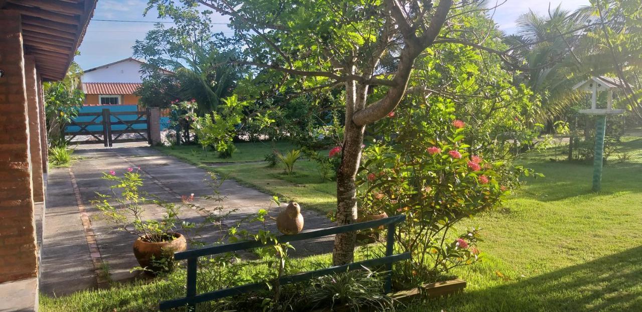 Costa Dourada Casas Lindas No Paraiso! מראה חיצוני תמונה