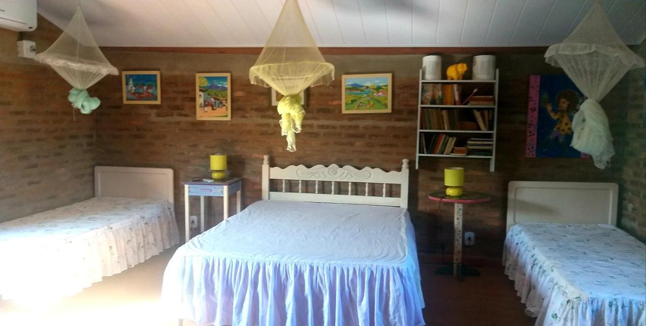 Costa Dourada Casas Lindas No Paraiso! מראה חיצוני תמונה