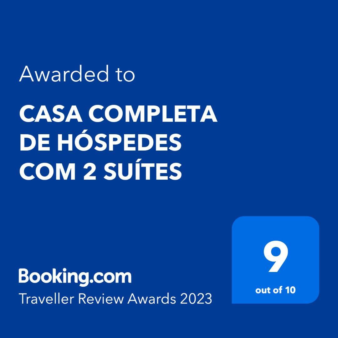 Costa Dourada Casas Lindas No Paraiso! מראה חיצוני תמונה