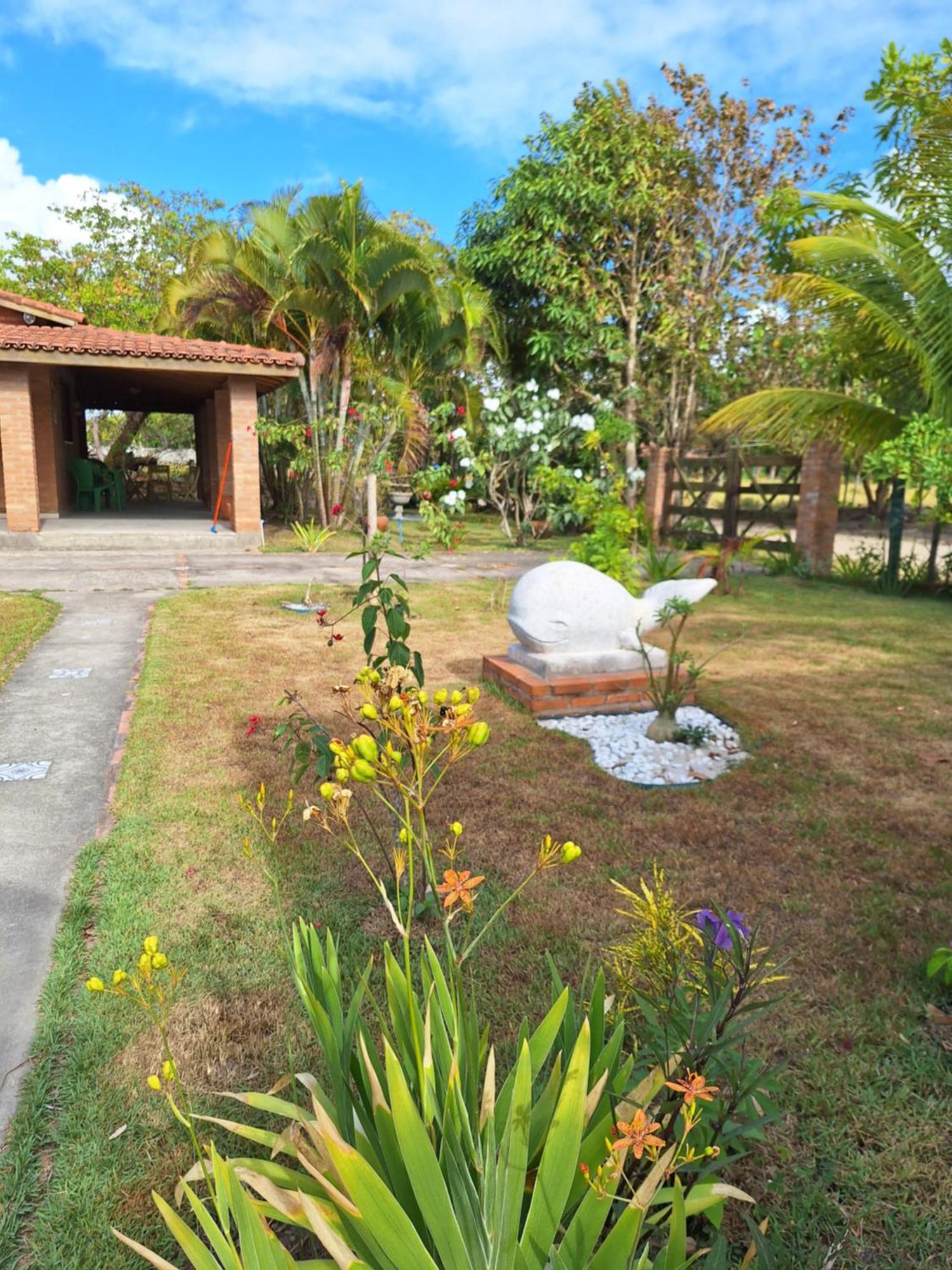 Costa Dourada Casas Lindas No Paraiso! מראה חיצוני תמונה