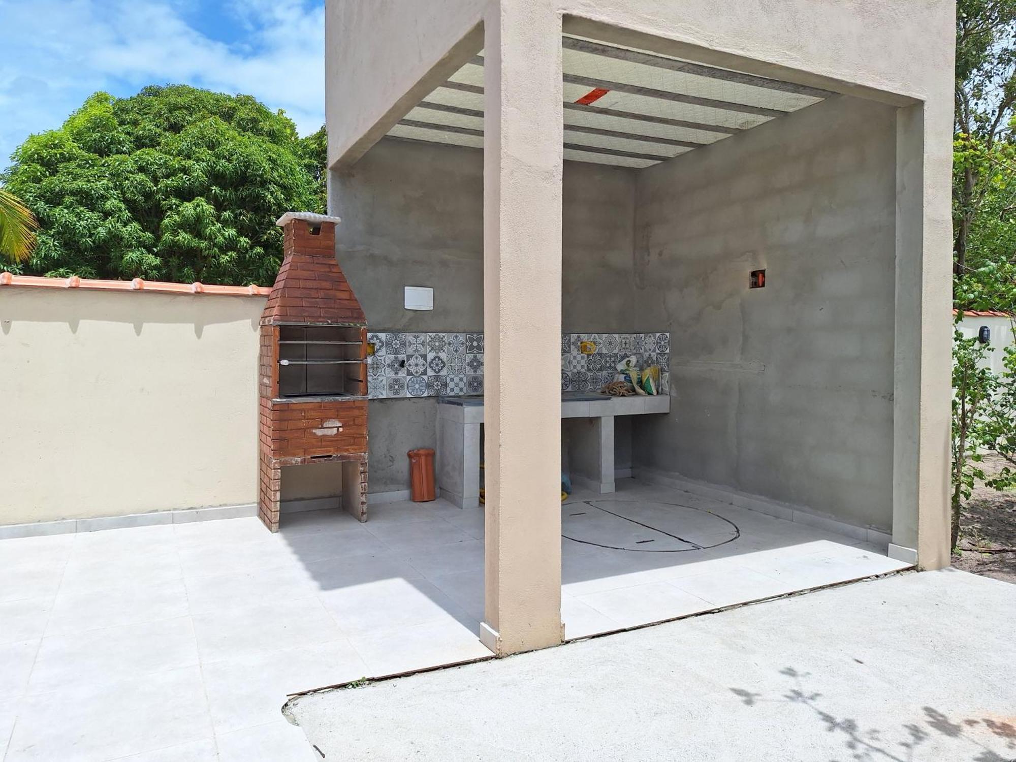 Costa Dourada Casas Lindas No Paraiso! חדר תמונה