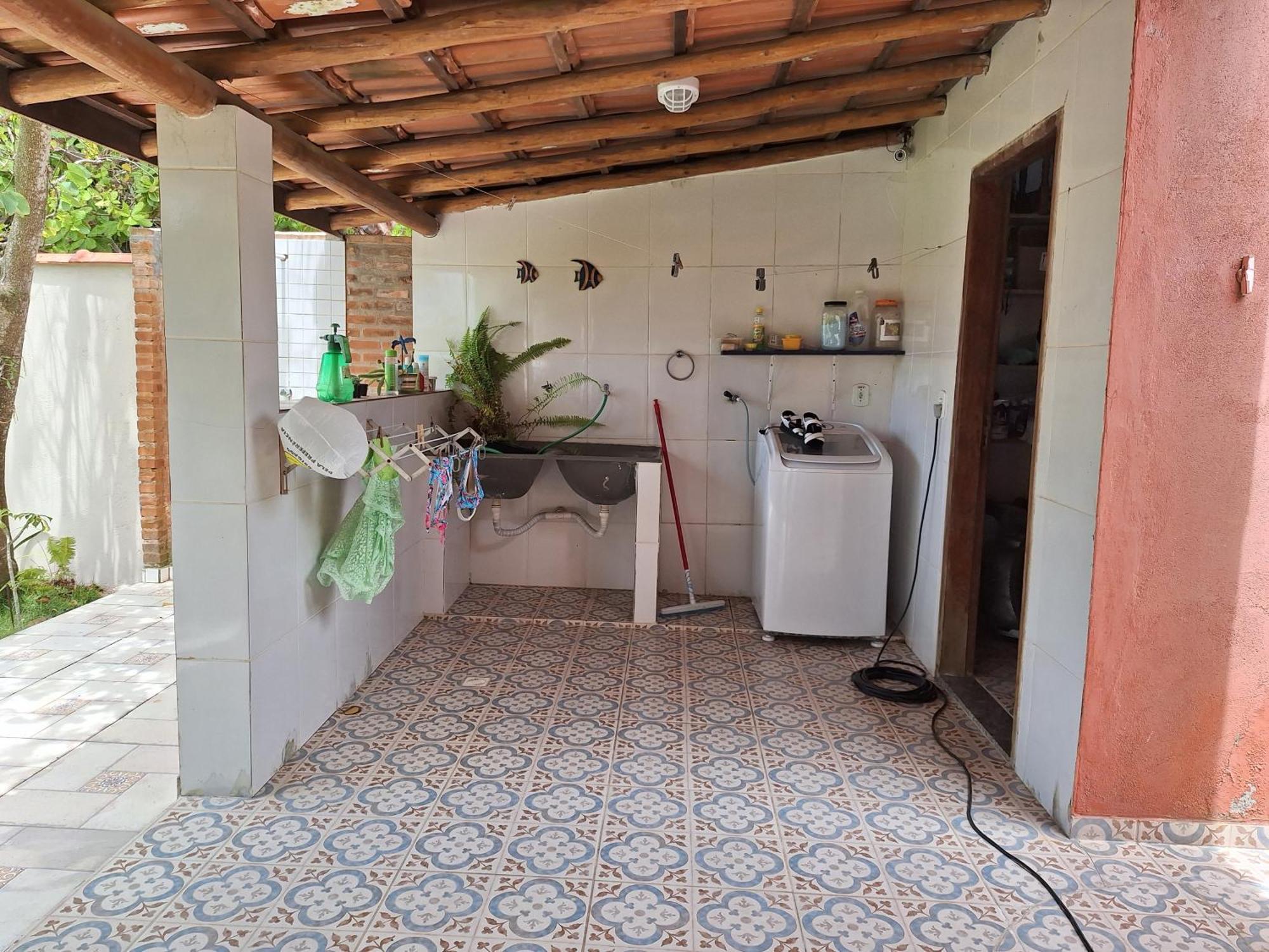Costa Dourada Casas Lindas No Paraiso! מראה חיצוני תמונה