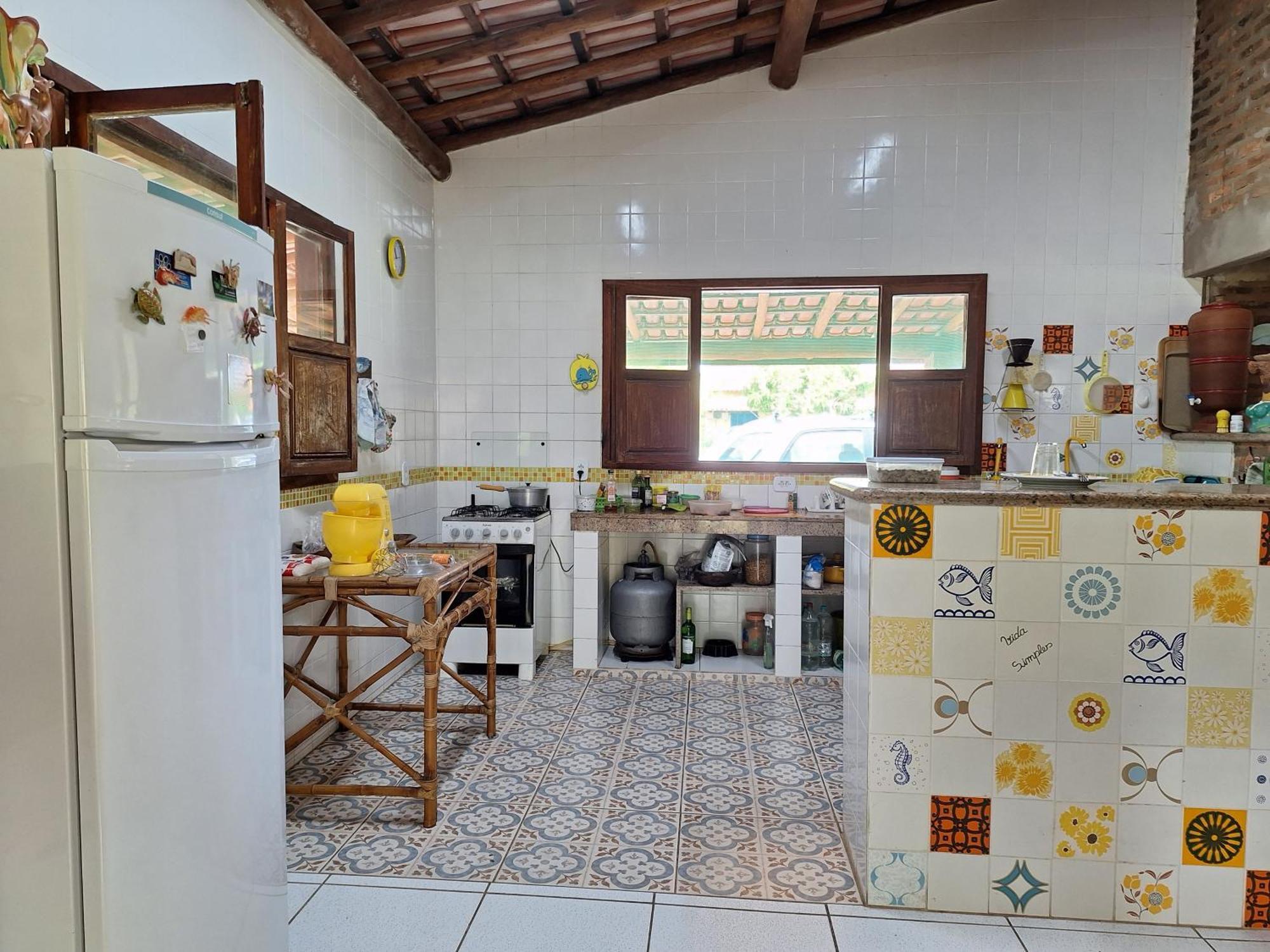 Costa Dourada Casas Lindas No Paraiso! מראה חיצוני תמונה