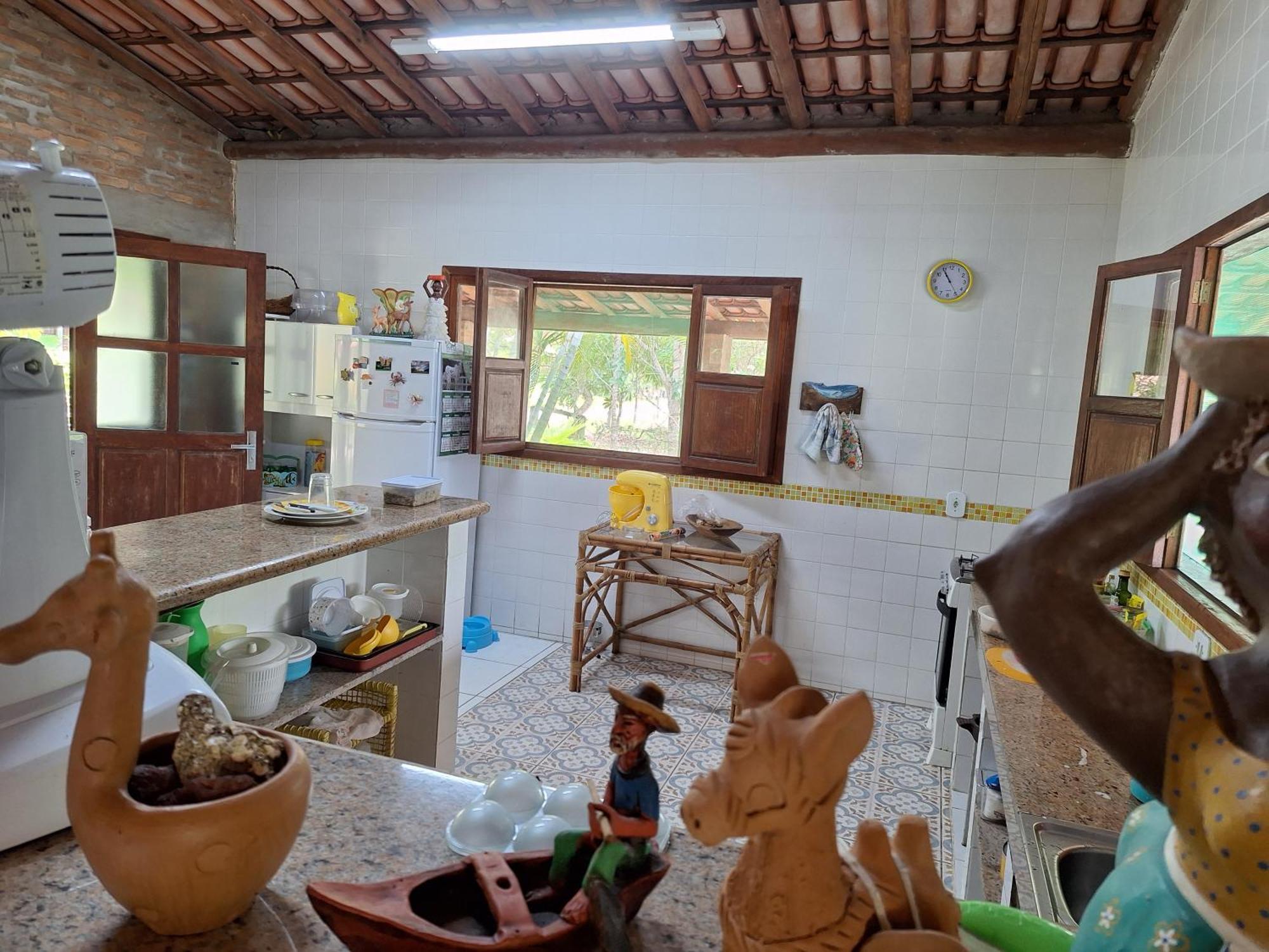 Costa Dourada Casas Lindas No Paraiso! מראה חיצוני תמונה