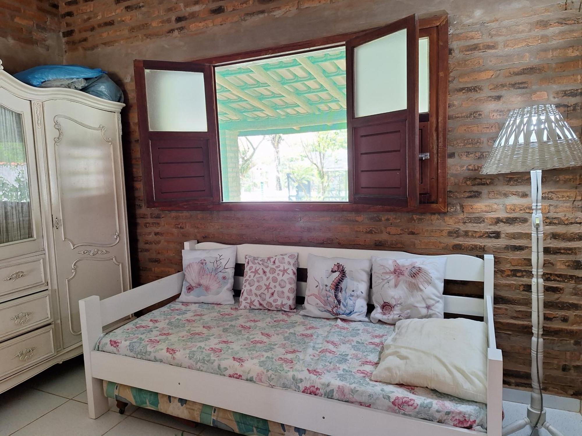 Costa Dourada Casas Lindas No Paraiso! מראה חיצוני תמונה