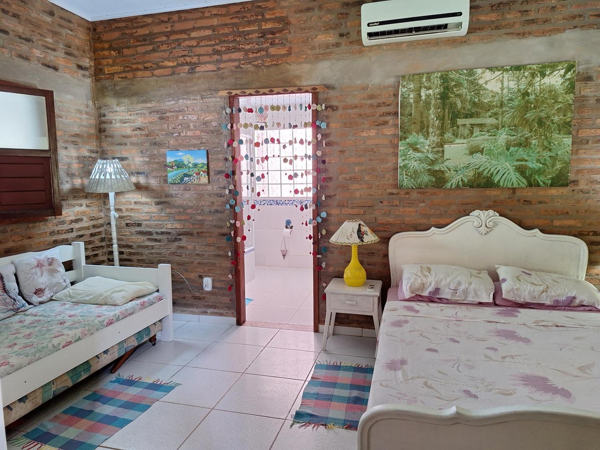 Costa Dourada Casas Lindas No Paraiso! מראה חיצוני תמונה