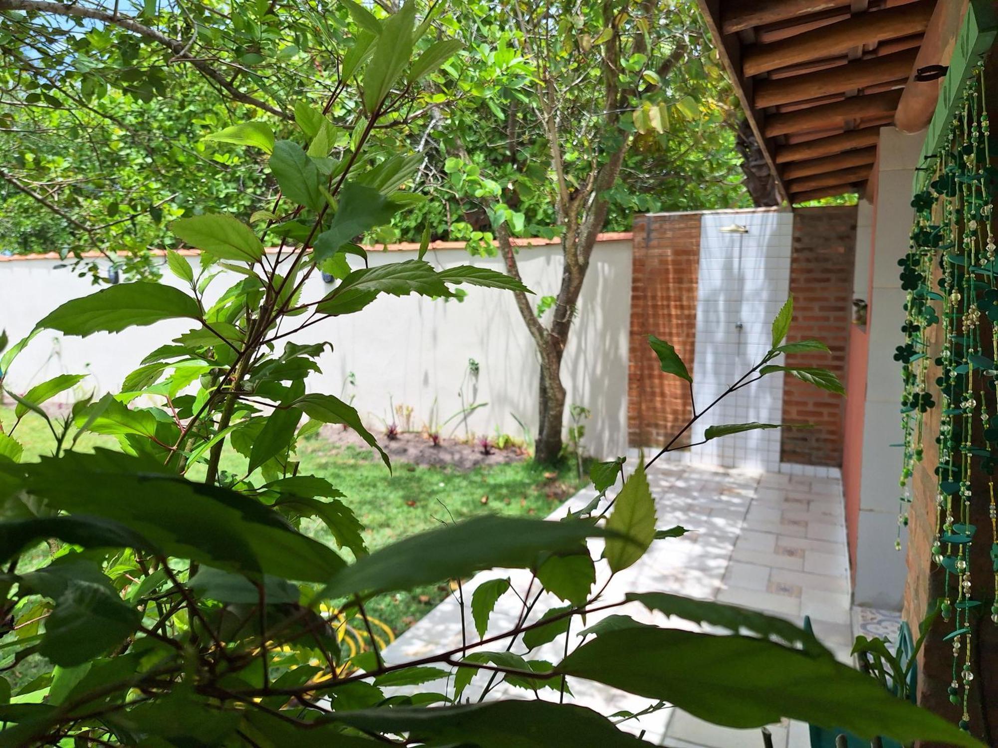 Costa Dourada Casas Lindas No Paraiso! מראה חיצוני תמונה