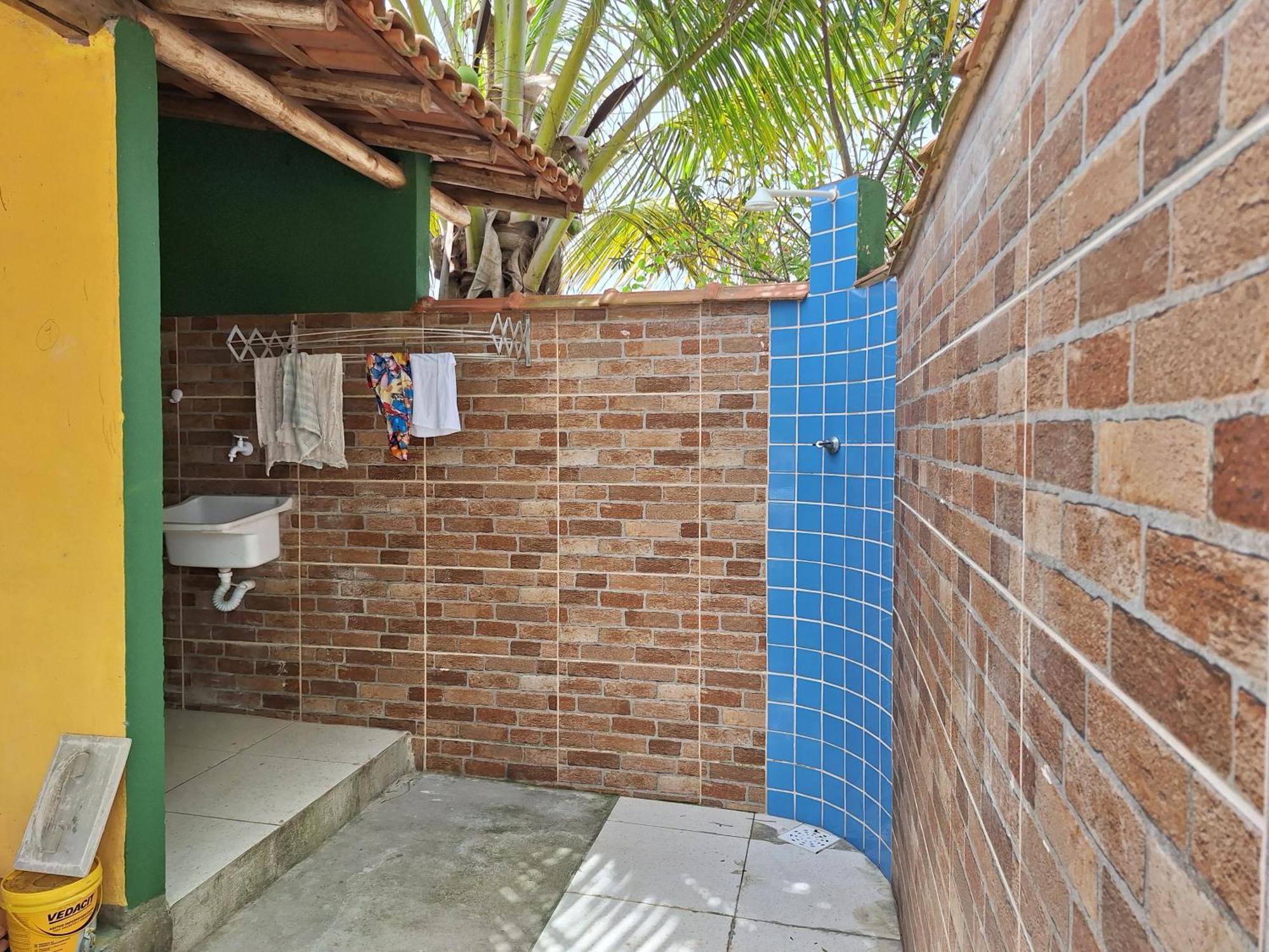 Costa Dourada Casas Lindas No Paraiso! מראה חיצוני תמונה