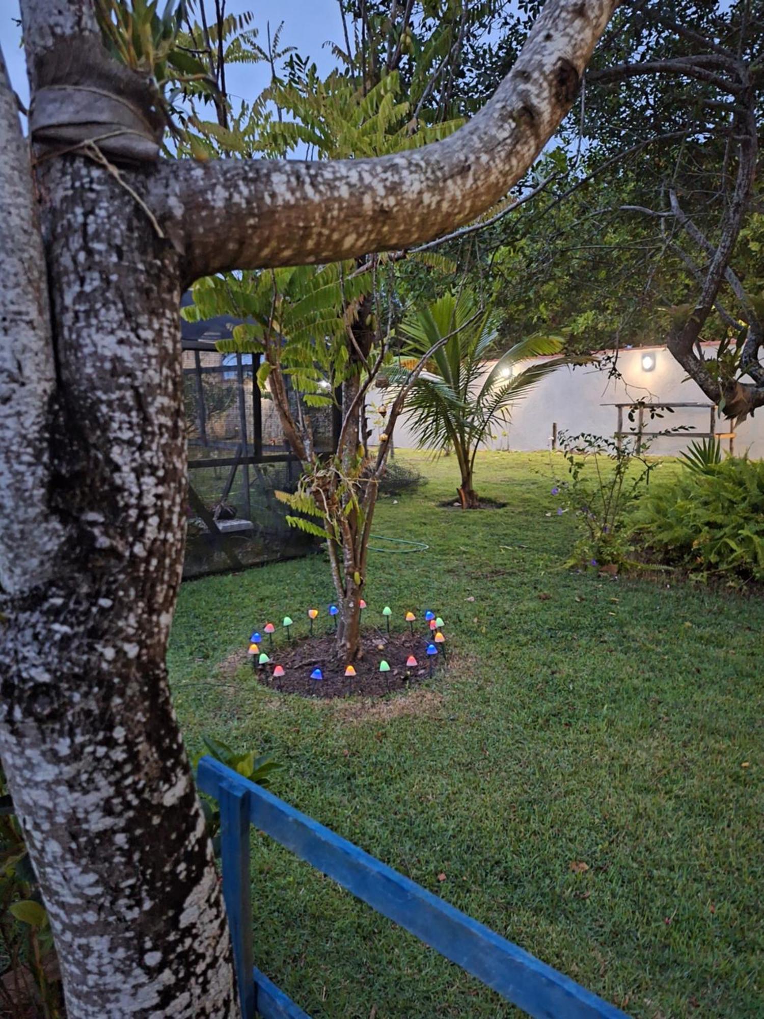 Costa Dourada Casas Lindas No Paraiso! מראה חיצוני תמונה