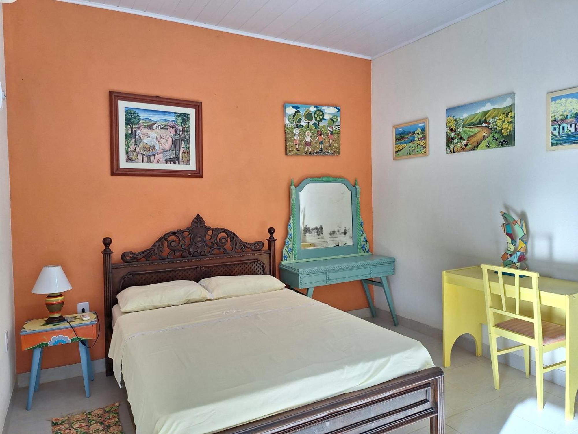 Costa Dourada Casas Lindas No Paraiso! מראה חיצוני תמונה