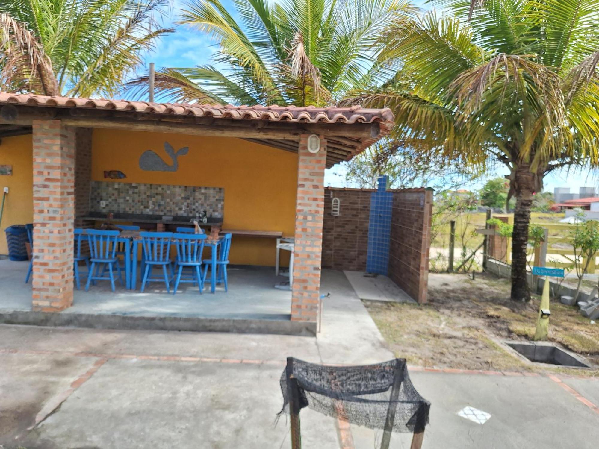Costa Dourada Casas Lindas No Paraiso! חדר תמונה