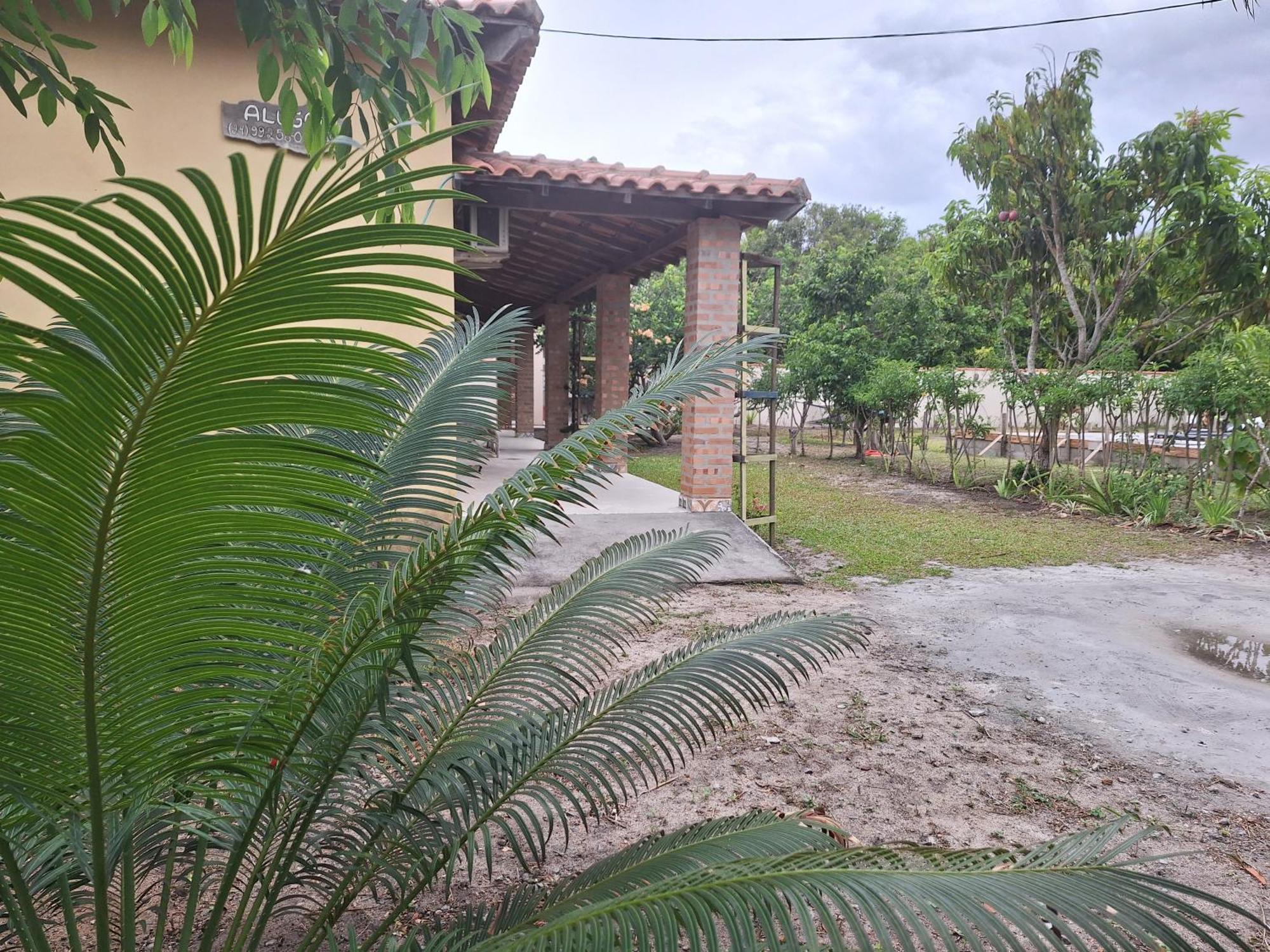 Costa Dourada Casas Lindas No Paraiso! חדר תמונה