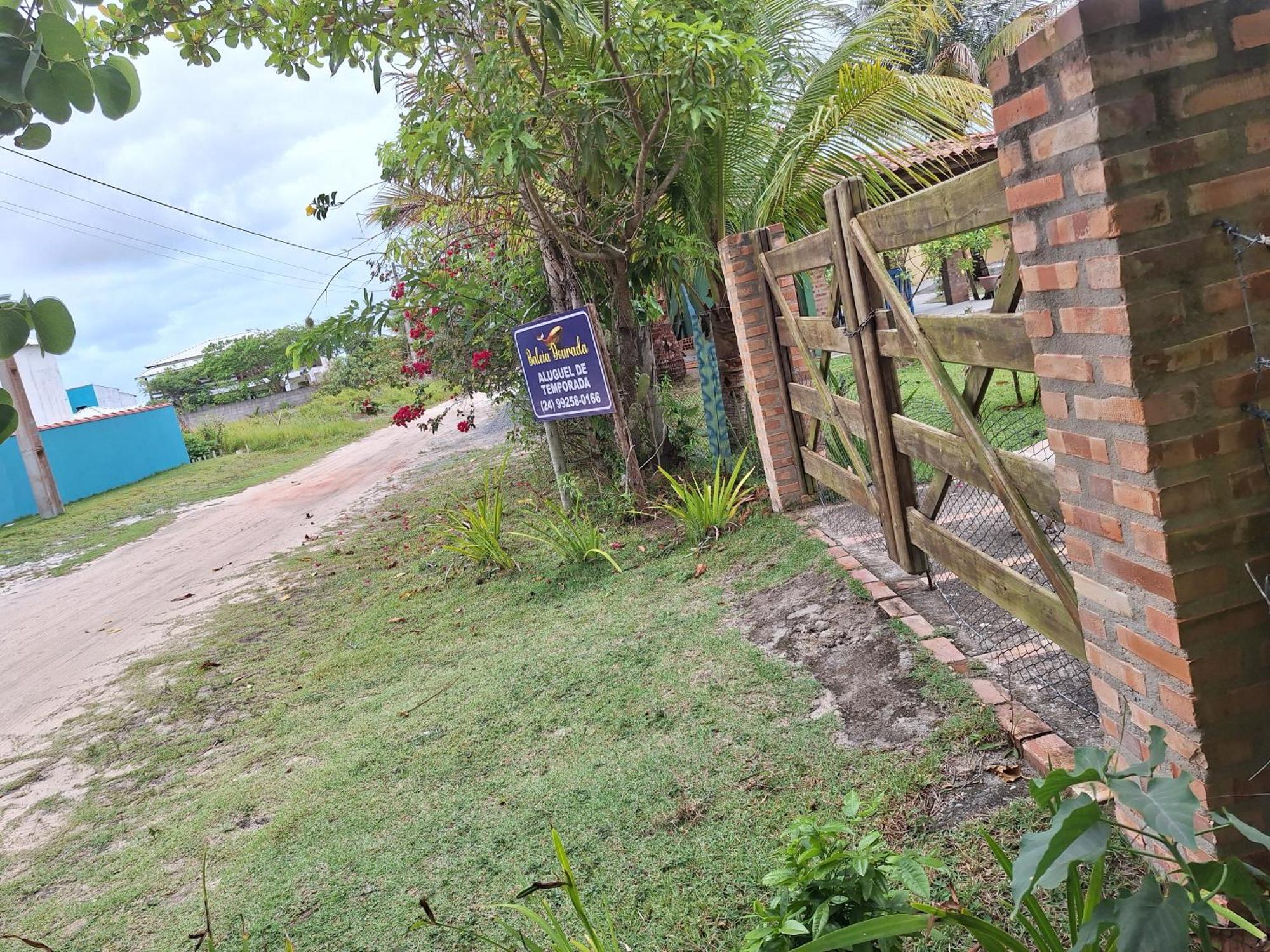 Costa Dourada Casas Lindas No Paraiso! חדר תמונה
