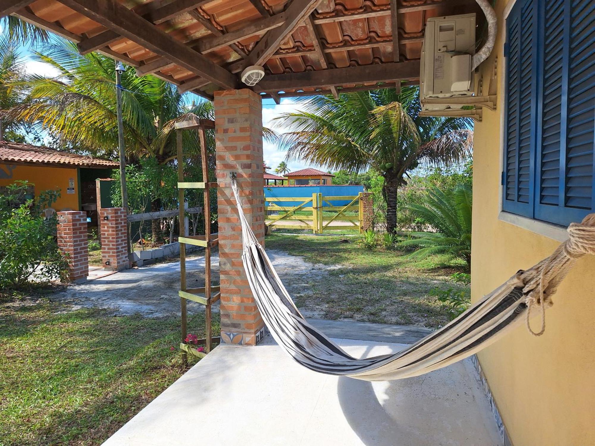 Costa Dourada Casas Lindas No Paraiso! מראה חיצוני תמונה