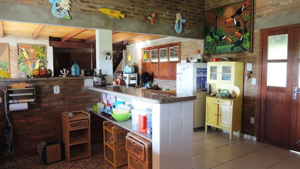 Costa Dourada Casas Lindas No Paraiso! מראה חיצוני תמונה