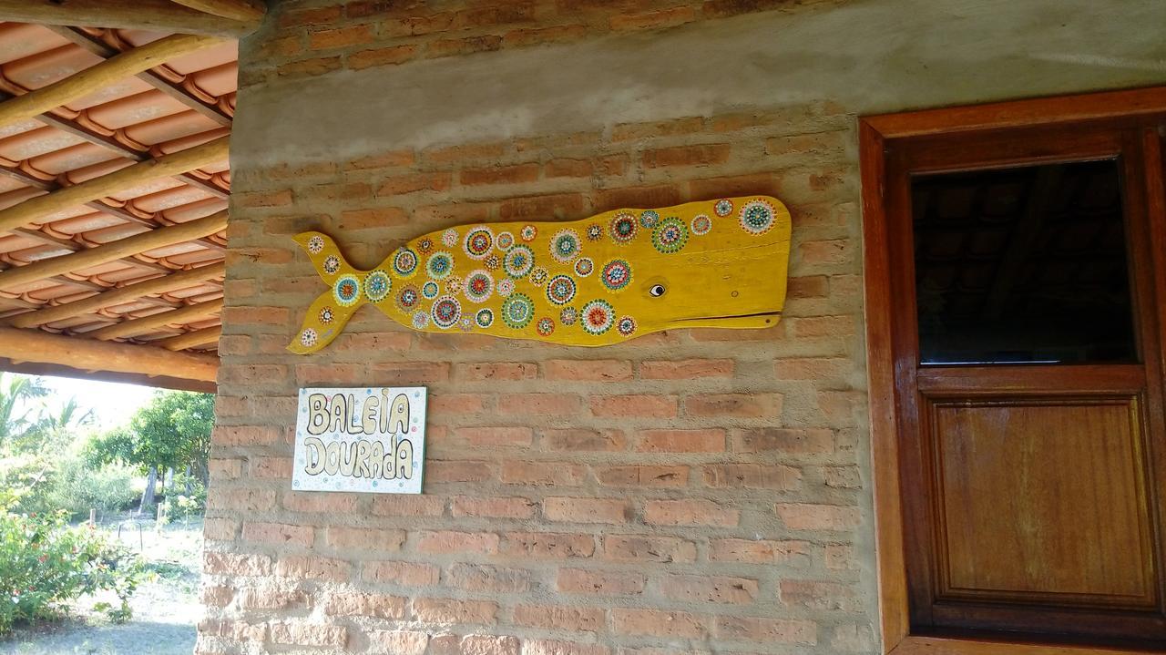 Costa Dourada Casas Lindas No Paraiso! מראה חיצוני תמונה
