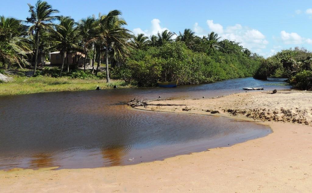 Costa Dourada Casas Lindas No Paraiso! מראה חיצוני תמונה