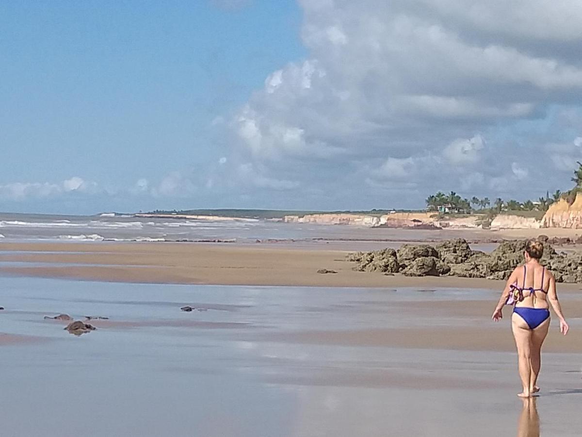 Costa Dourada Casas Lindas No Paraiso! מראה חיצוני תמונה